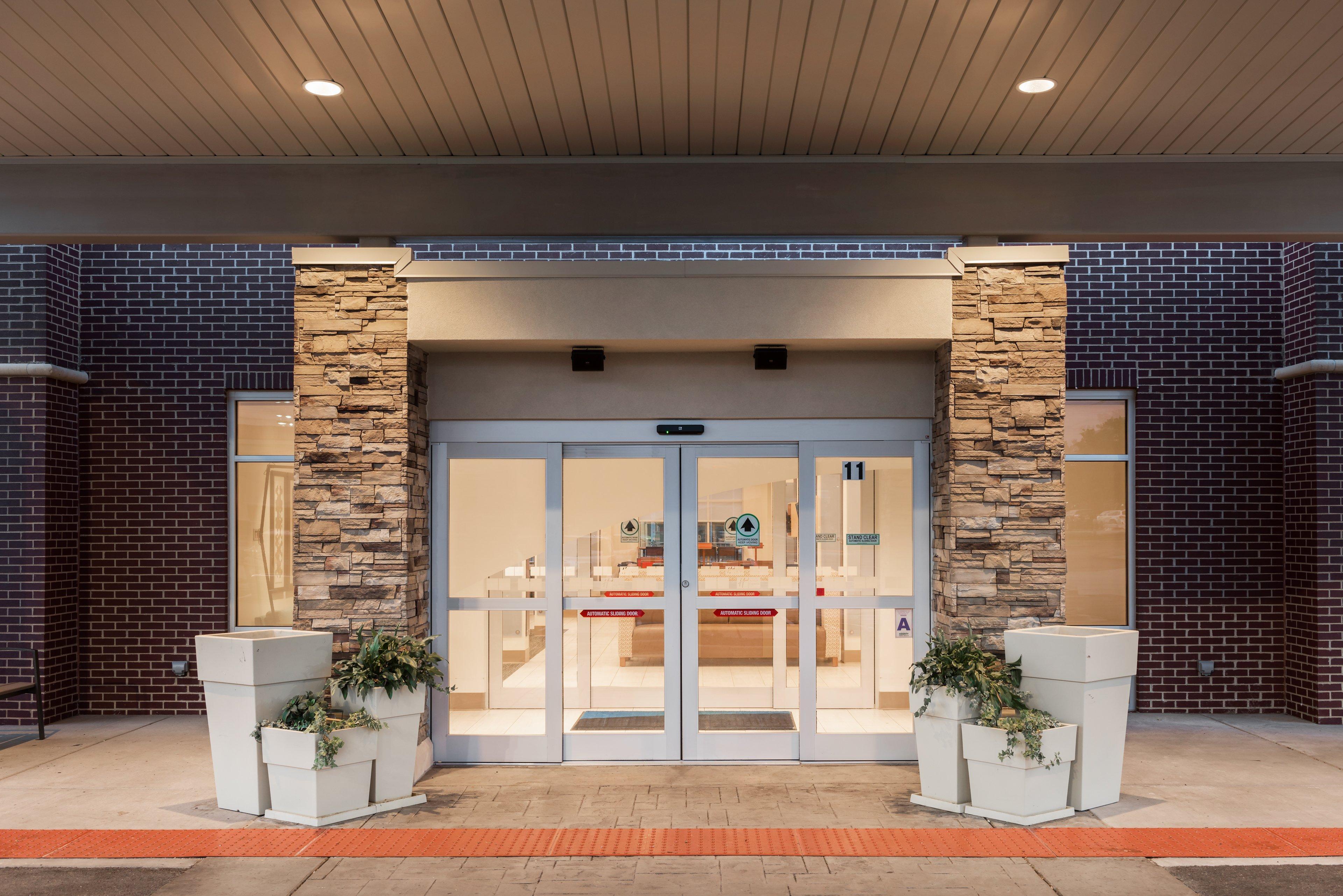 Holiday Inn Express & Suites St. Louis - Chesterfield, An Ihg Hotel Exterior photo